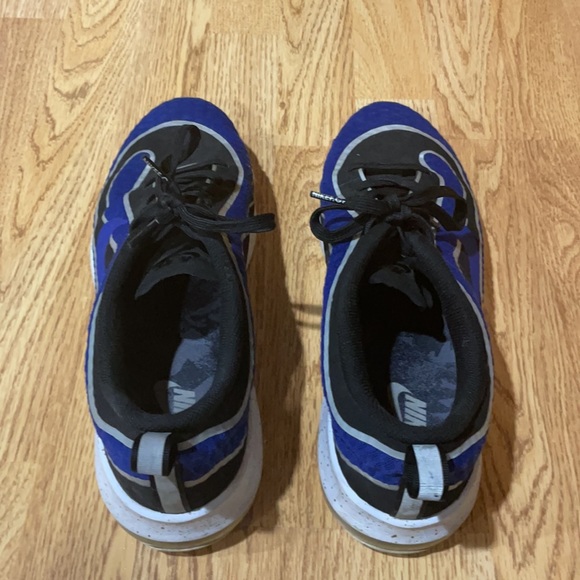 Nike Air Max Mercurial ‘98 FC - Picture 3 of 5